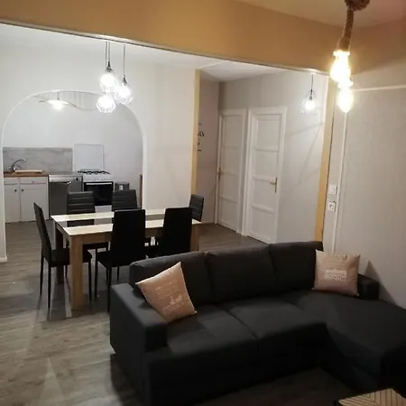 Avec 2 Chambres, Proche De La Gare De Brieuc Apartment Saint-Brieuc