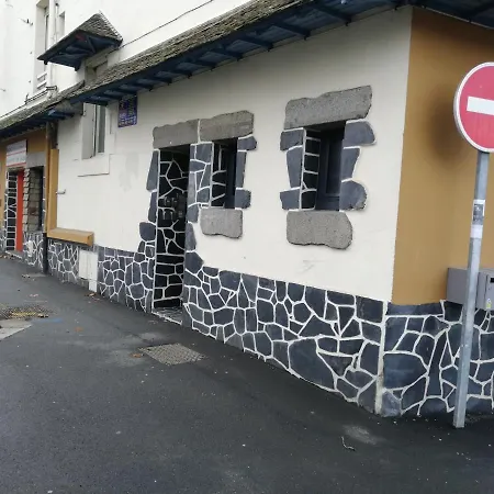 Avec 2 Chambres, Proche De La Gare De Brieuc Apartment Saint-Brieuc
